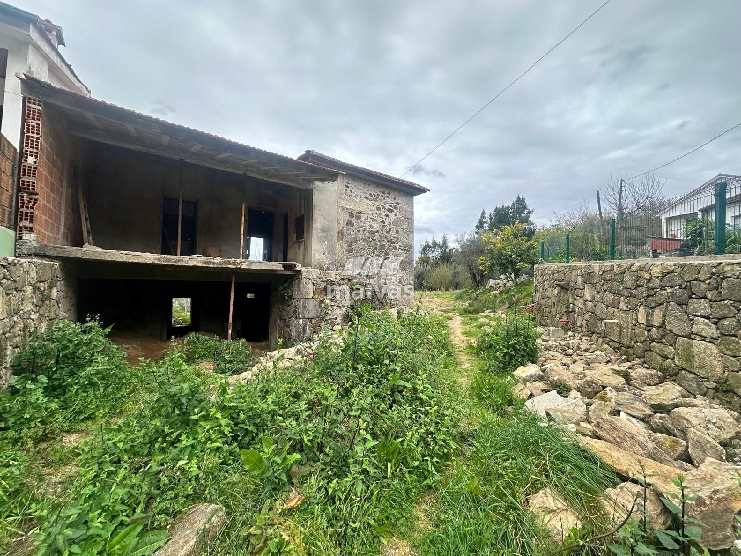  te koop huis Ribeira Vila Verde 2