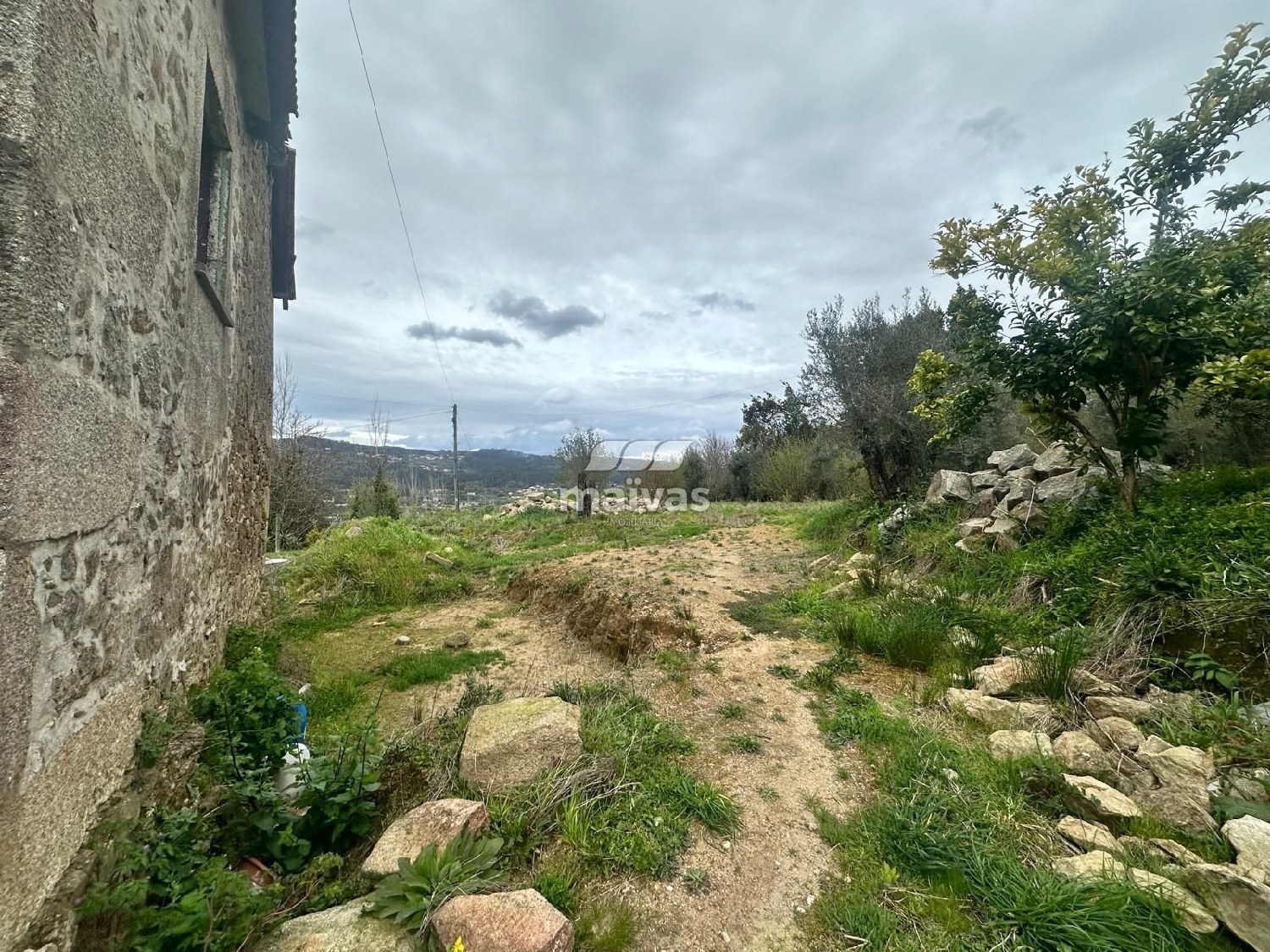  te koop huis Ribeira Vila Verde 3