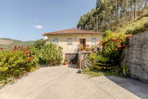 Ribeira Vila Verde maison foto 328915