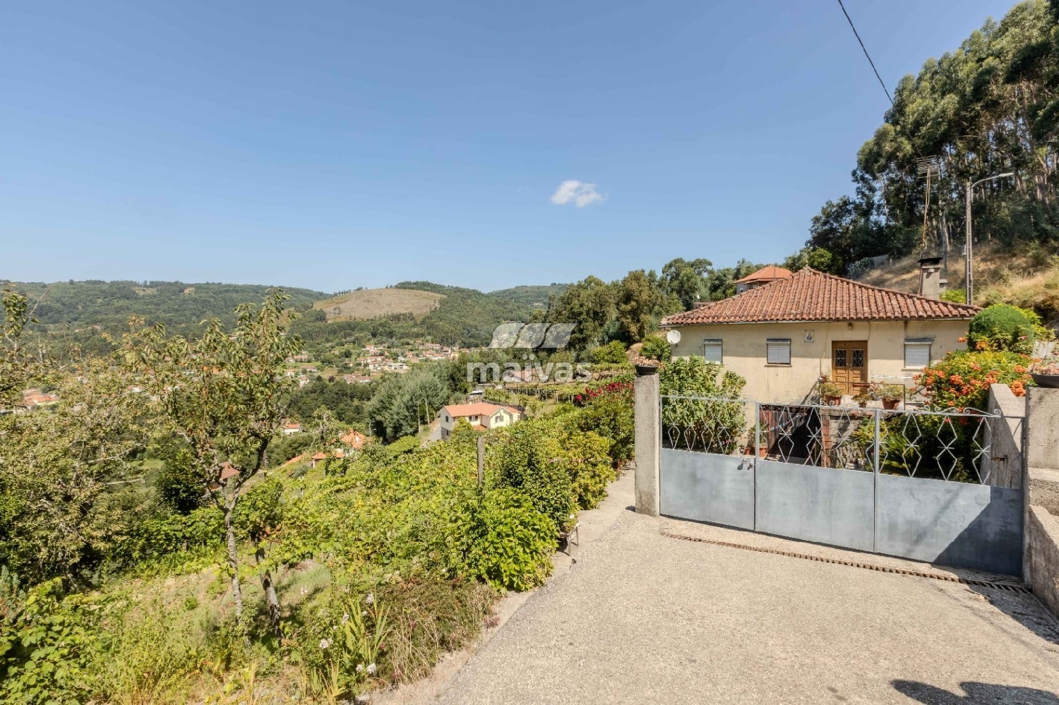 te koop huis Ribeira Vila Verde 2