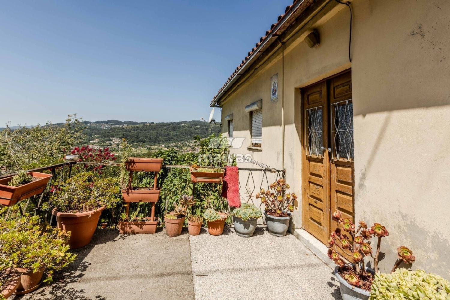 te koop huis Ribeira Vila Verde 3
