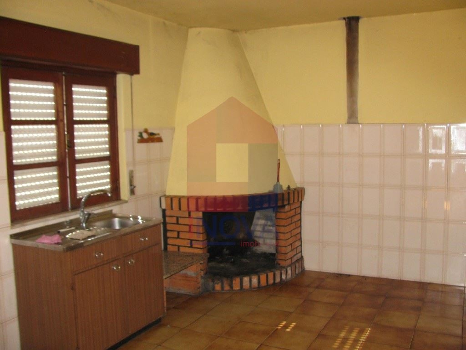 te koop huis Ribeira Vila Verde 2