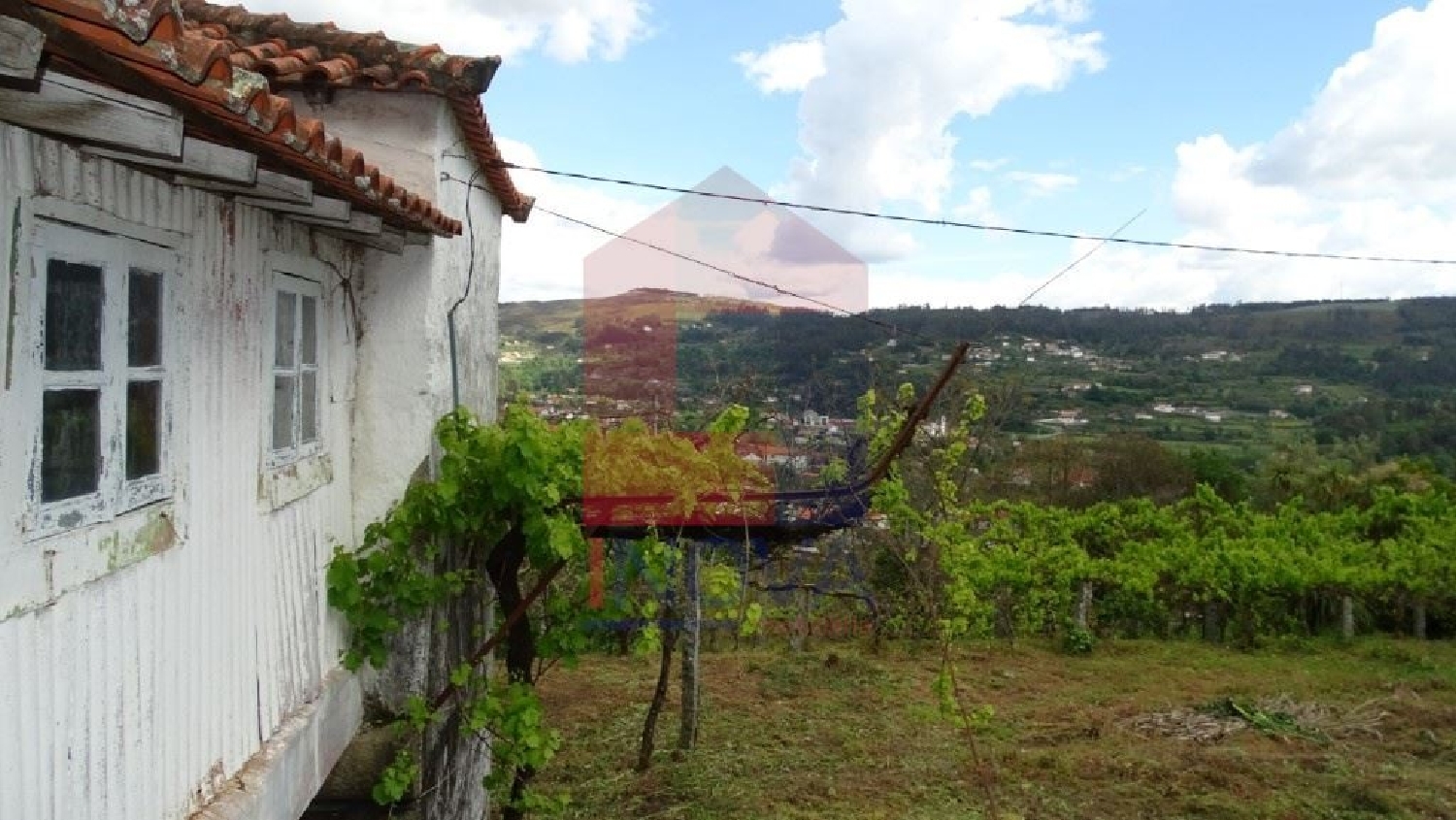 à vendre maison Ribeira Vila Verde 2