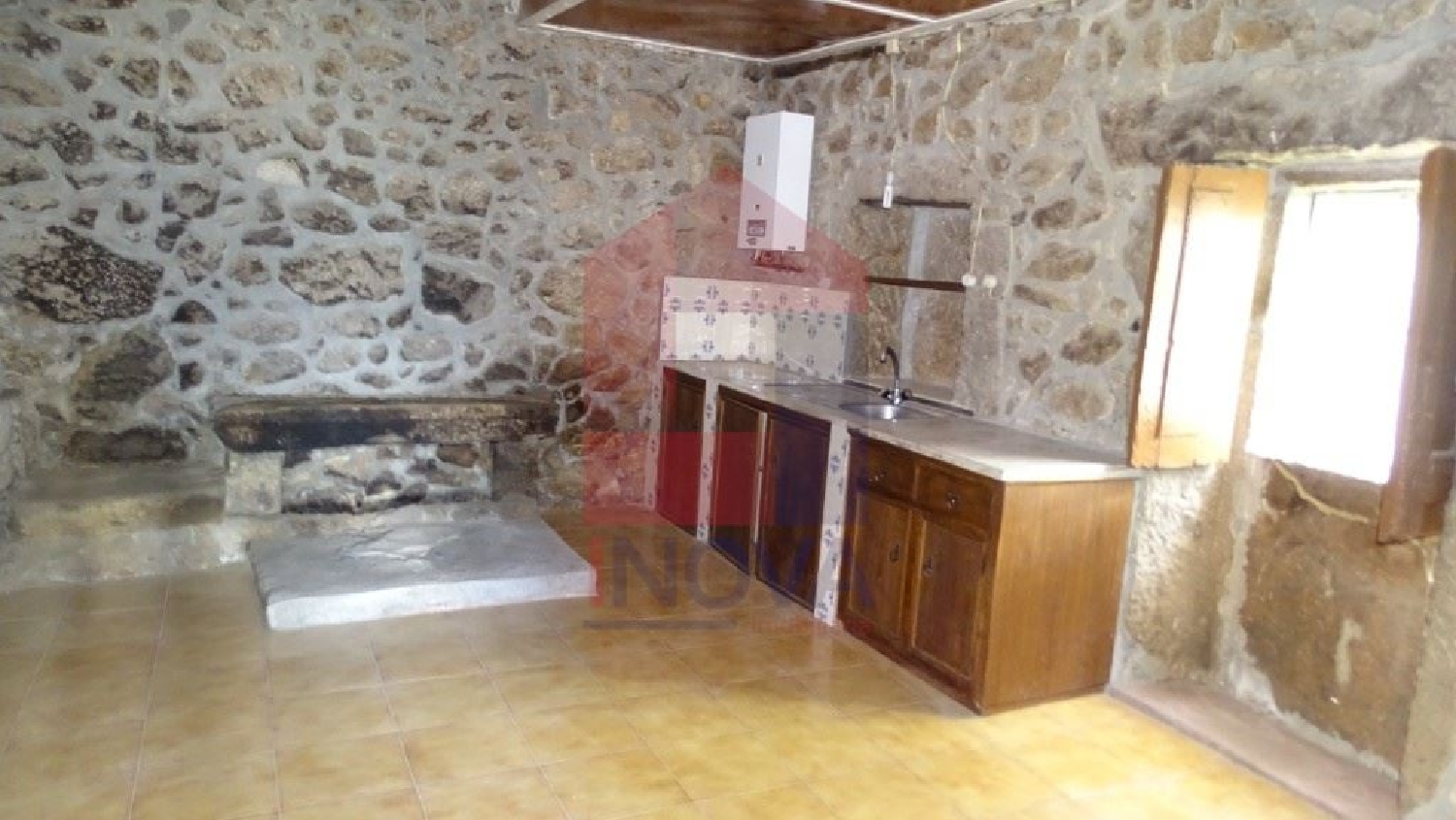 à vendre maison Ribeira Vila Verde 3