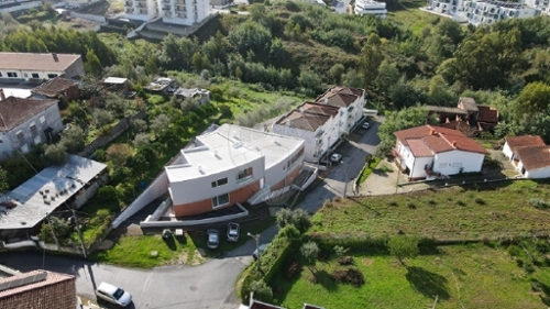 Ribeira Coimbra huis foto 319506