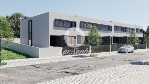 Ribeirão Vila Nova De Famalicão huis foto 320887