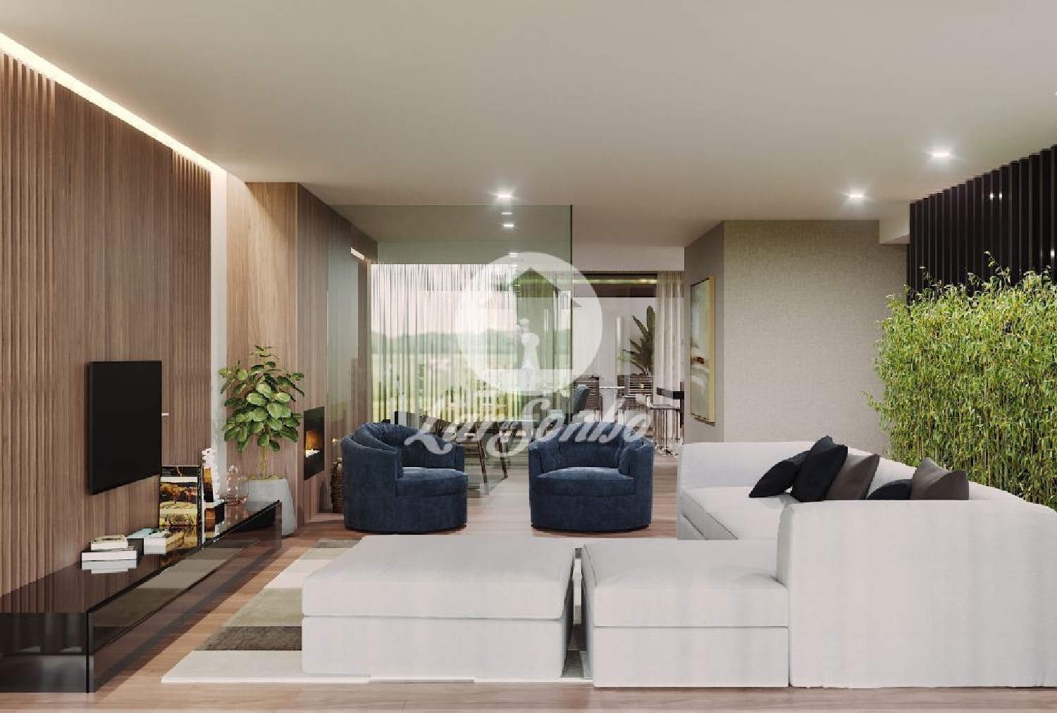  te koop huis Ribeirão Vila Nova De Famalicão 2