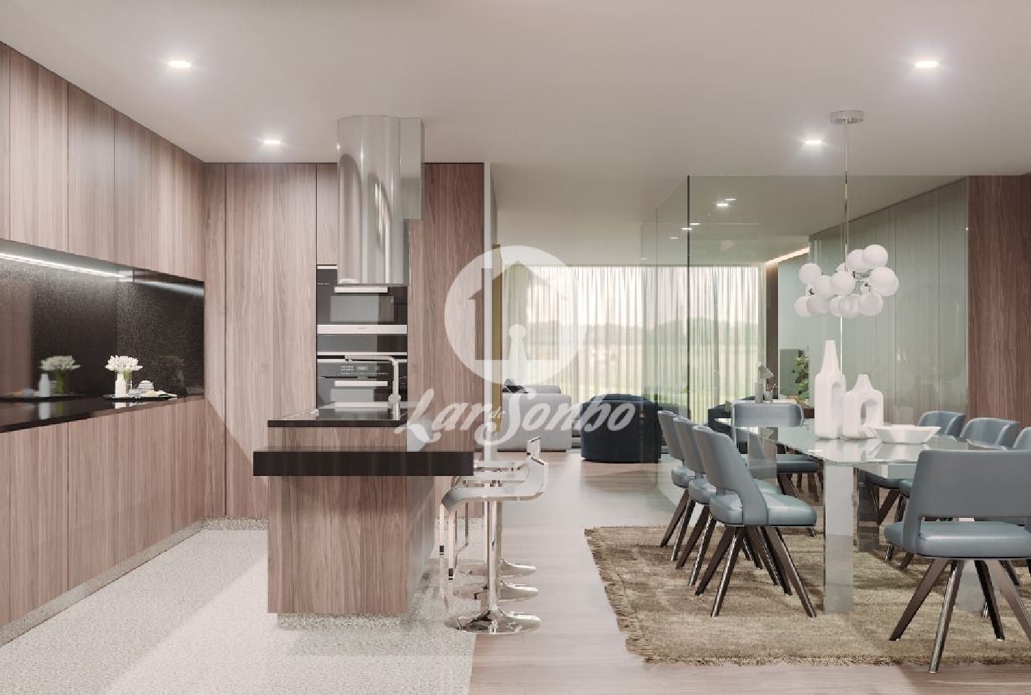  te koop huis Ribeirão Vila Nova De Famalicão 3