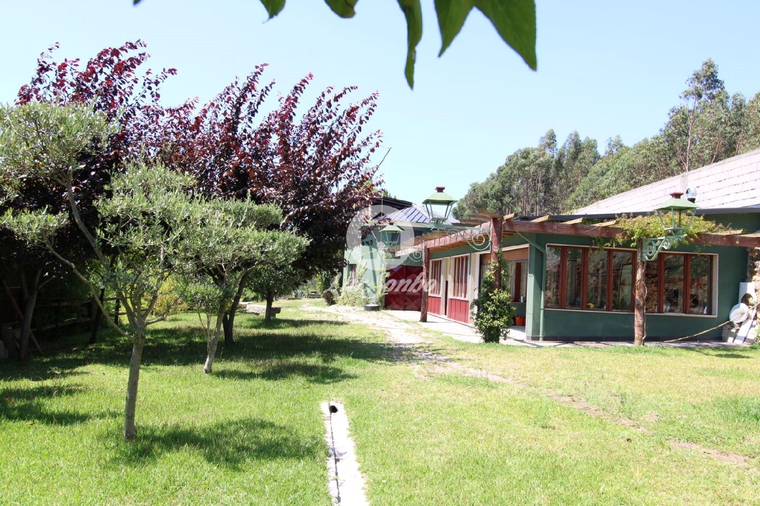  te koop huis Ribeirão Vila Nova De Famalicão 1