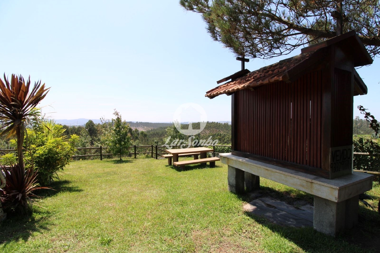 te koop huis Ribeirão Vila Nova De Famalicão 2