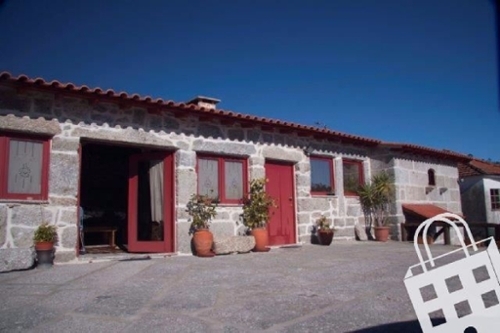 Ribeiros Fafe house foto 327359