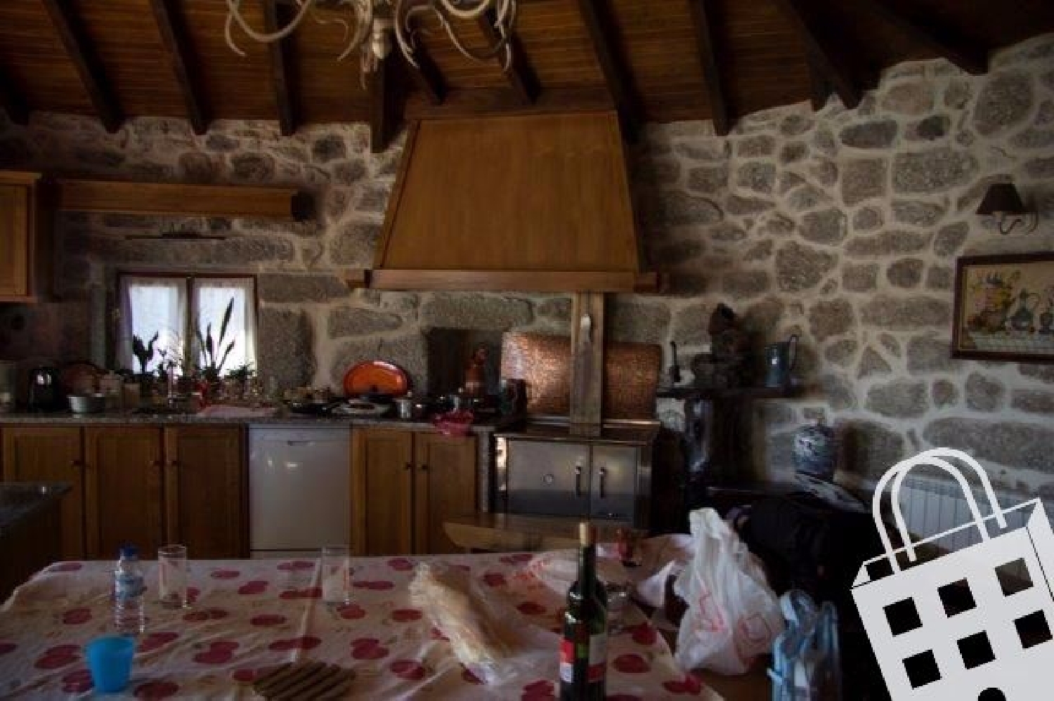  for sale house Ribeiros Fafe 2