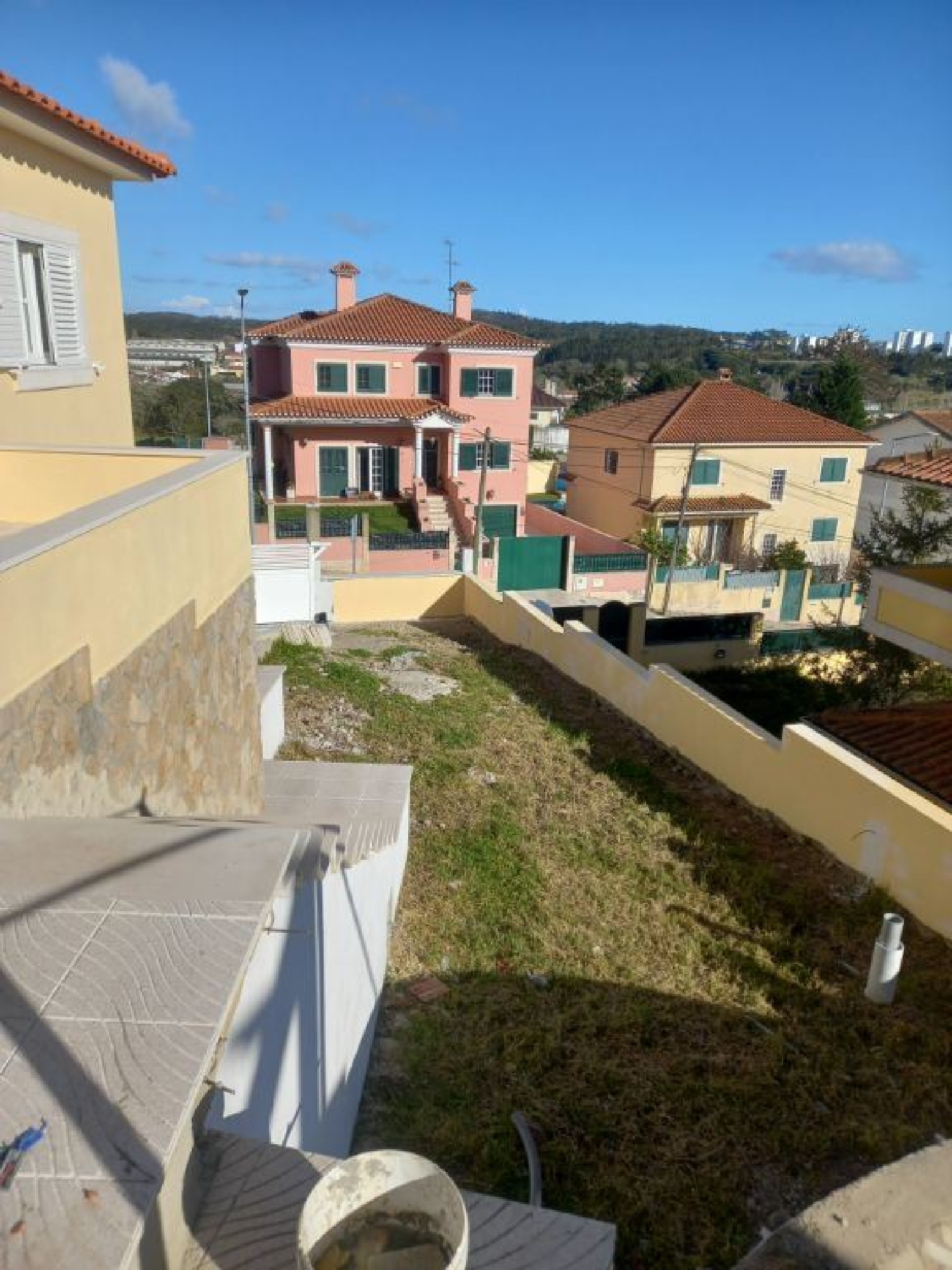  te koop huis Rio de Mouro Sintra 1