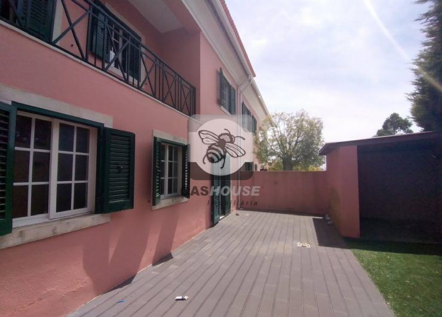 à vendre maison Rio de Mouro Sintra 2
