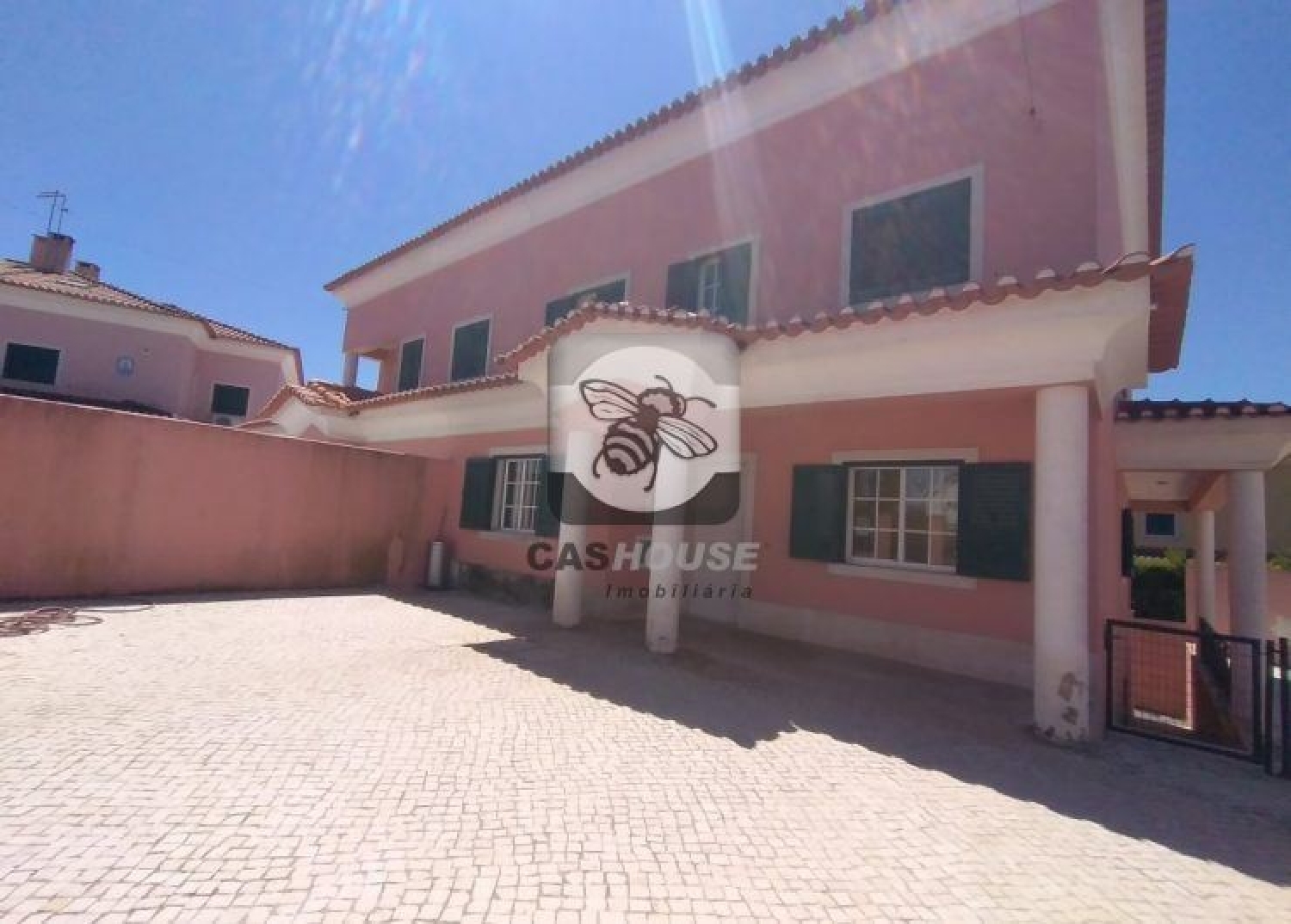 à vendre maison Rio de Mouro Sintra 3