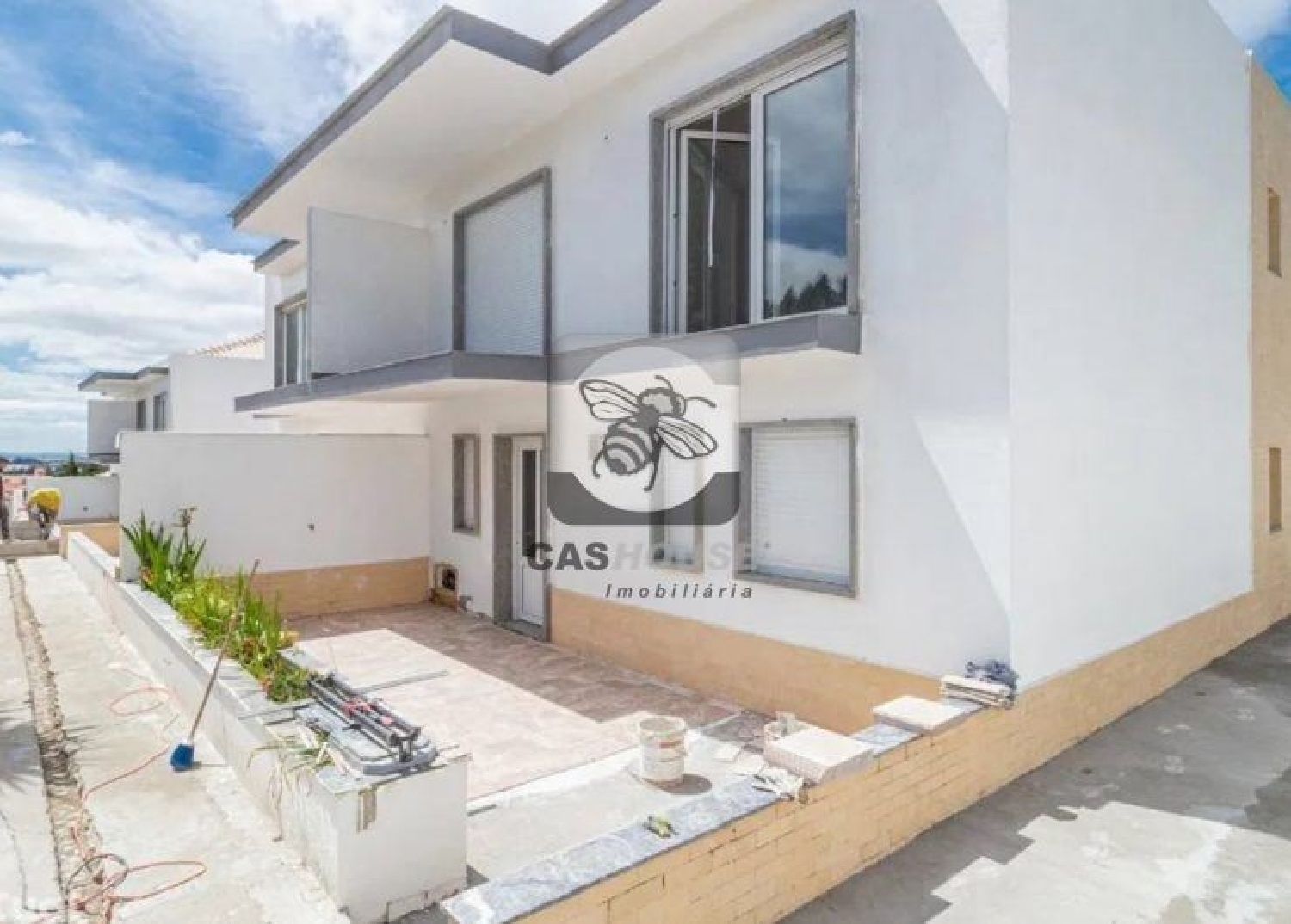  te koop huis Rio de Mouro Sintra 1