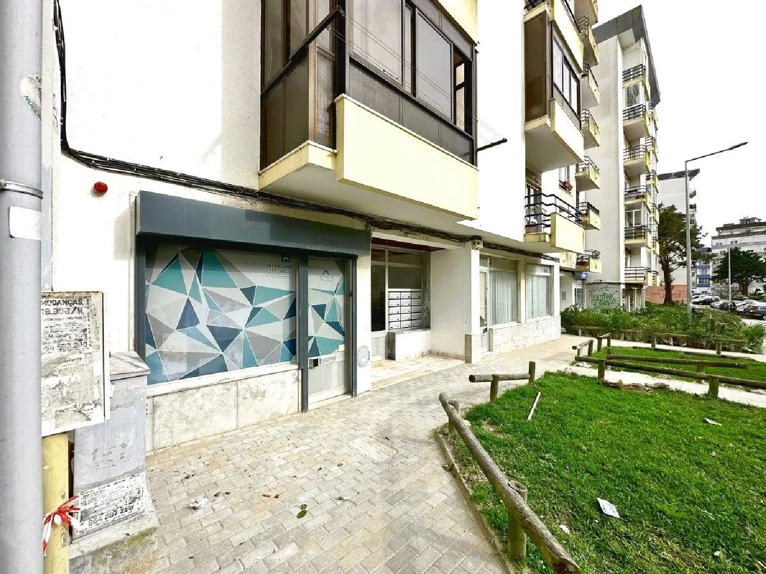 te koop huis Rio de Mouro Sintra 2