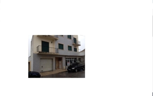 Rio Maior Rio Maior huis foto 325219