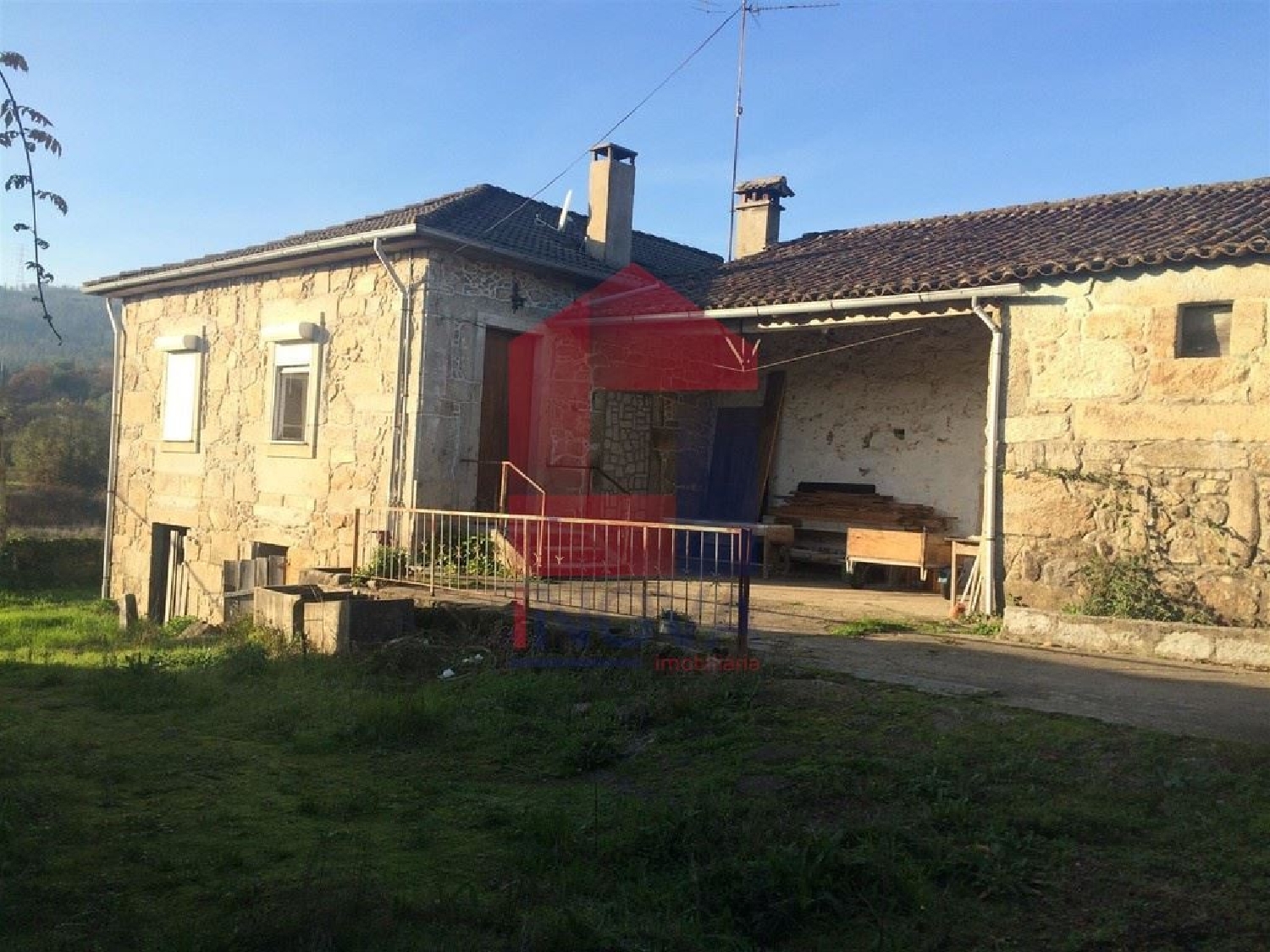 à vendre maison Rio Mau Vila Verde 2