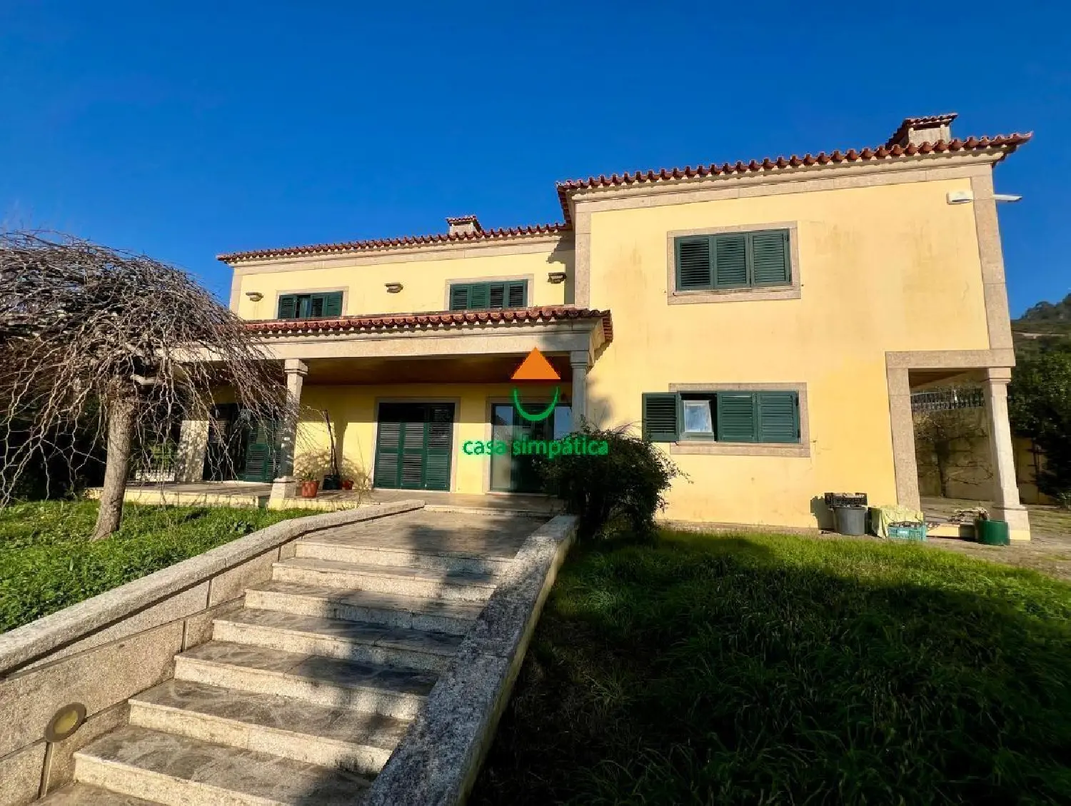  te koop huis Rio Tinto Gondomar 1