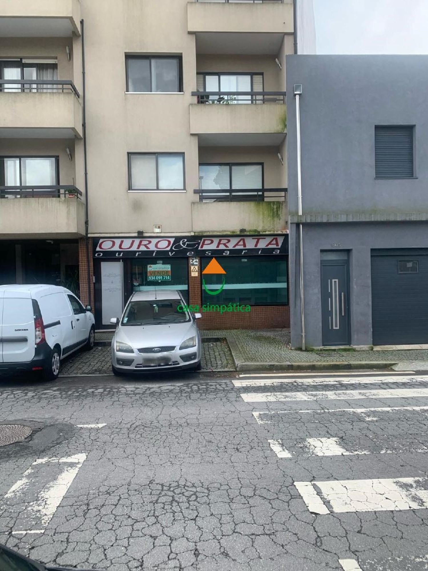 te koop huis Rio Tinto Gondomar 2