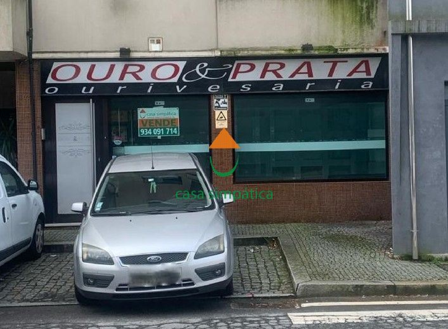  te koop huis Rio Tinto Gondomar 1