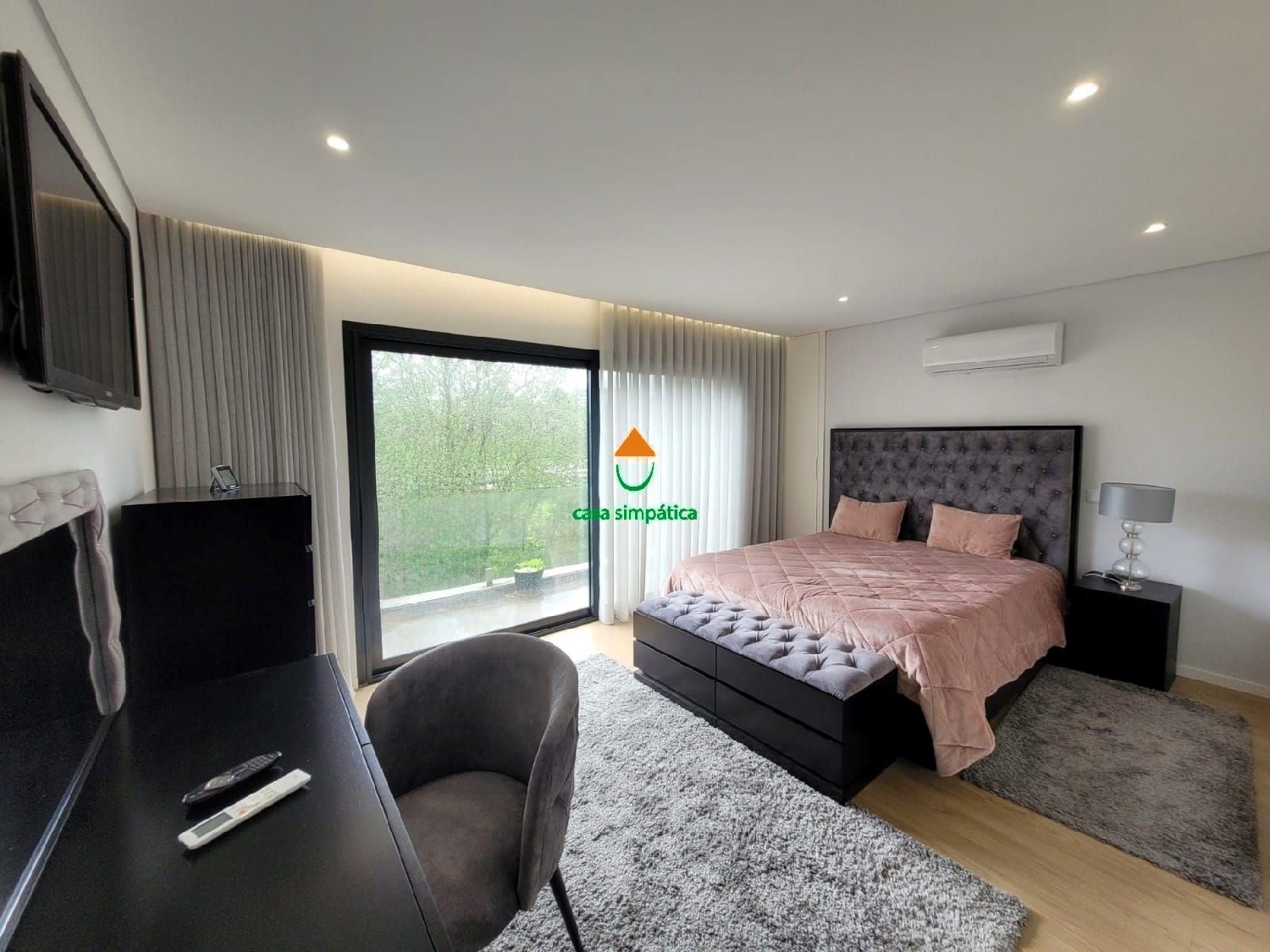  te koop huis Rio Tinto Gondomar 1