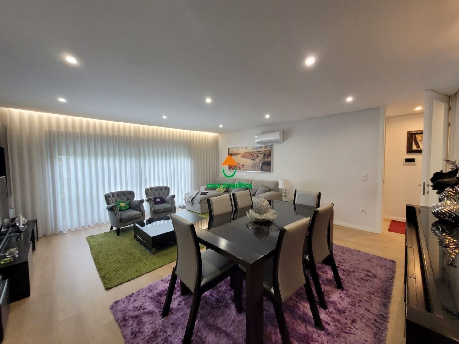 te koop huis Rio Tinto Gondomar 3