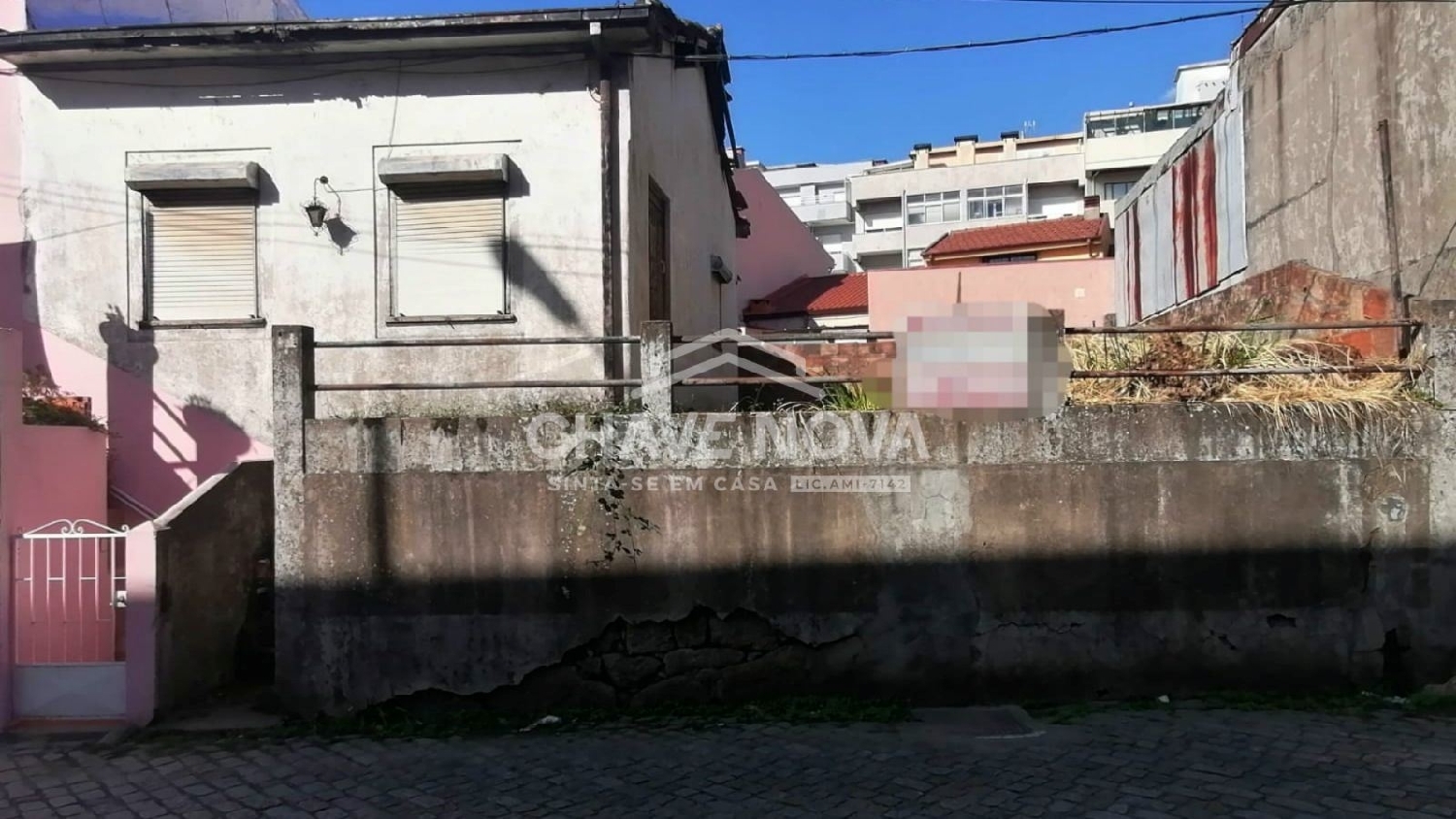  te koop huis Rio Tinto Gondomar 1