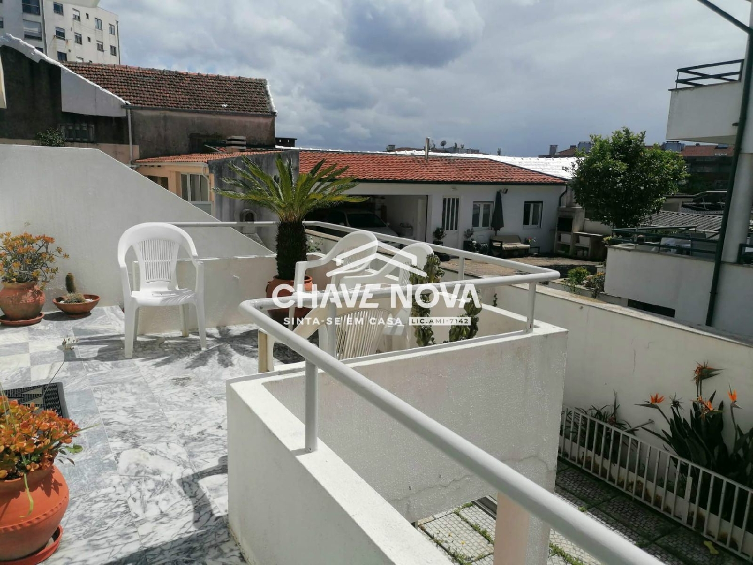  te koop huis Rio Tinto Gondomar 1
