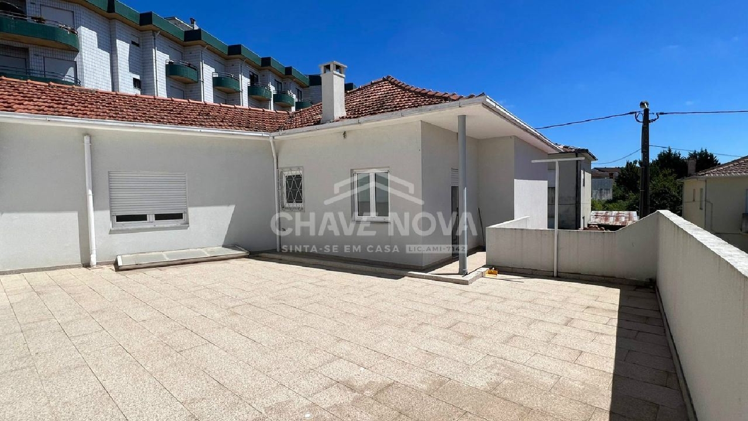  te koop huis Rio Tinto Gondomar 1