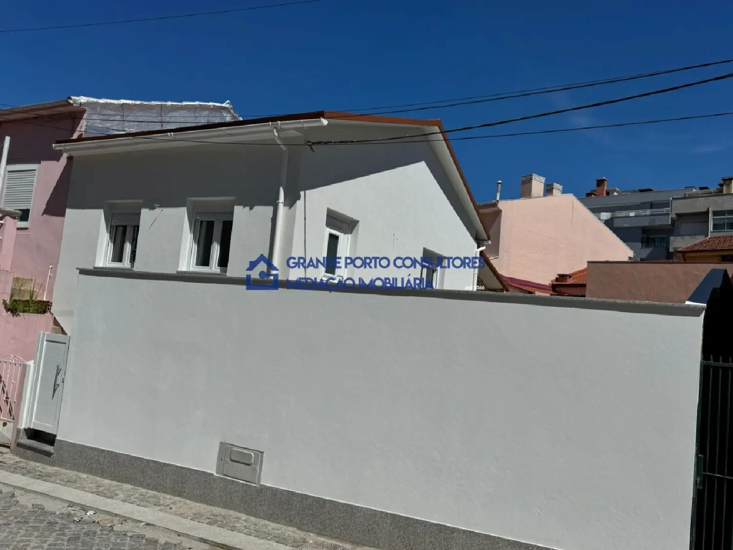  à venda casa Rio Tinto Gondomar 1