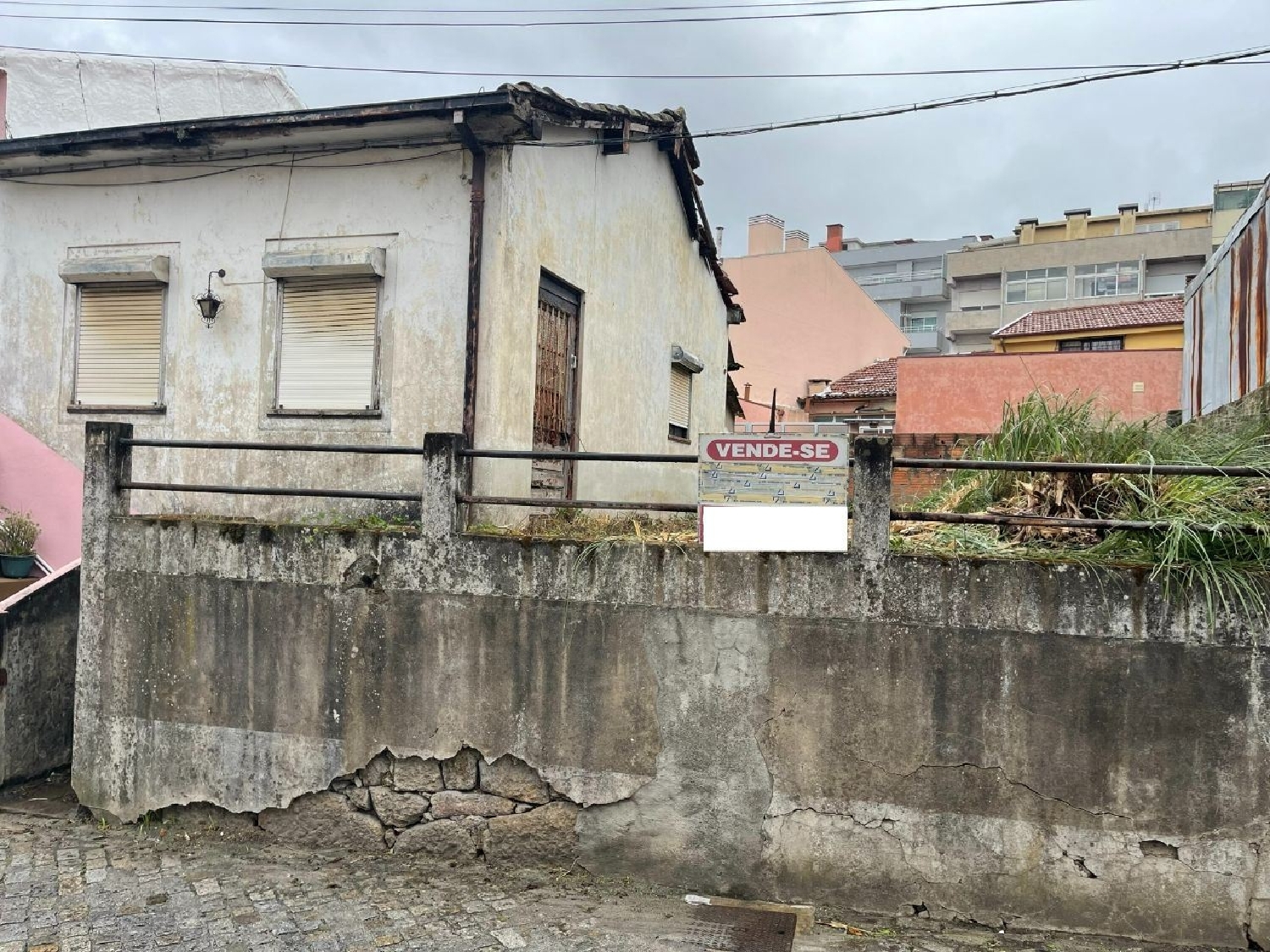  te koop huis Rio Tinto Gondomar 1