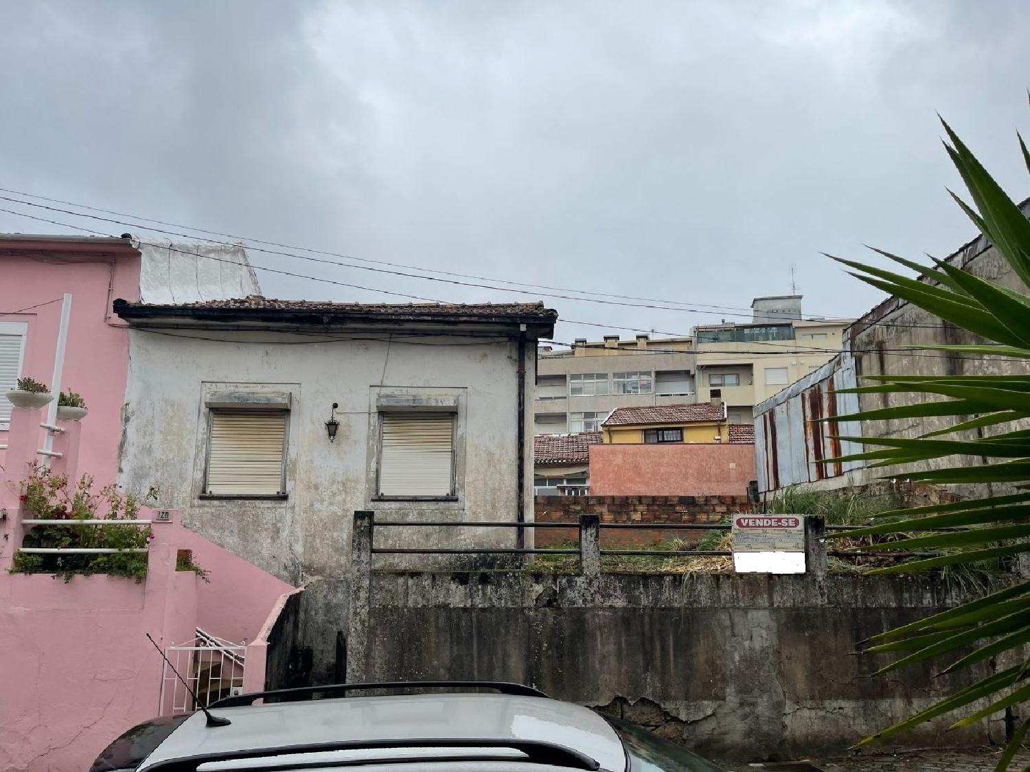 te koop huis Rio Tinto Gondomar 3