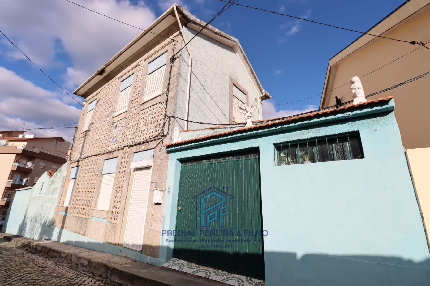 à venda casa Rio Tinto Gondomar 1