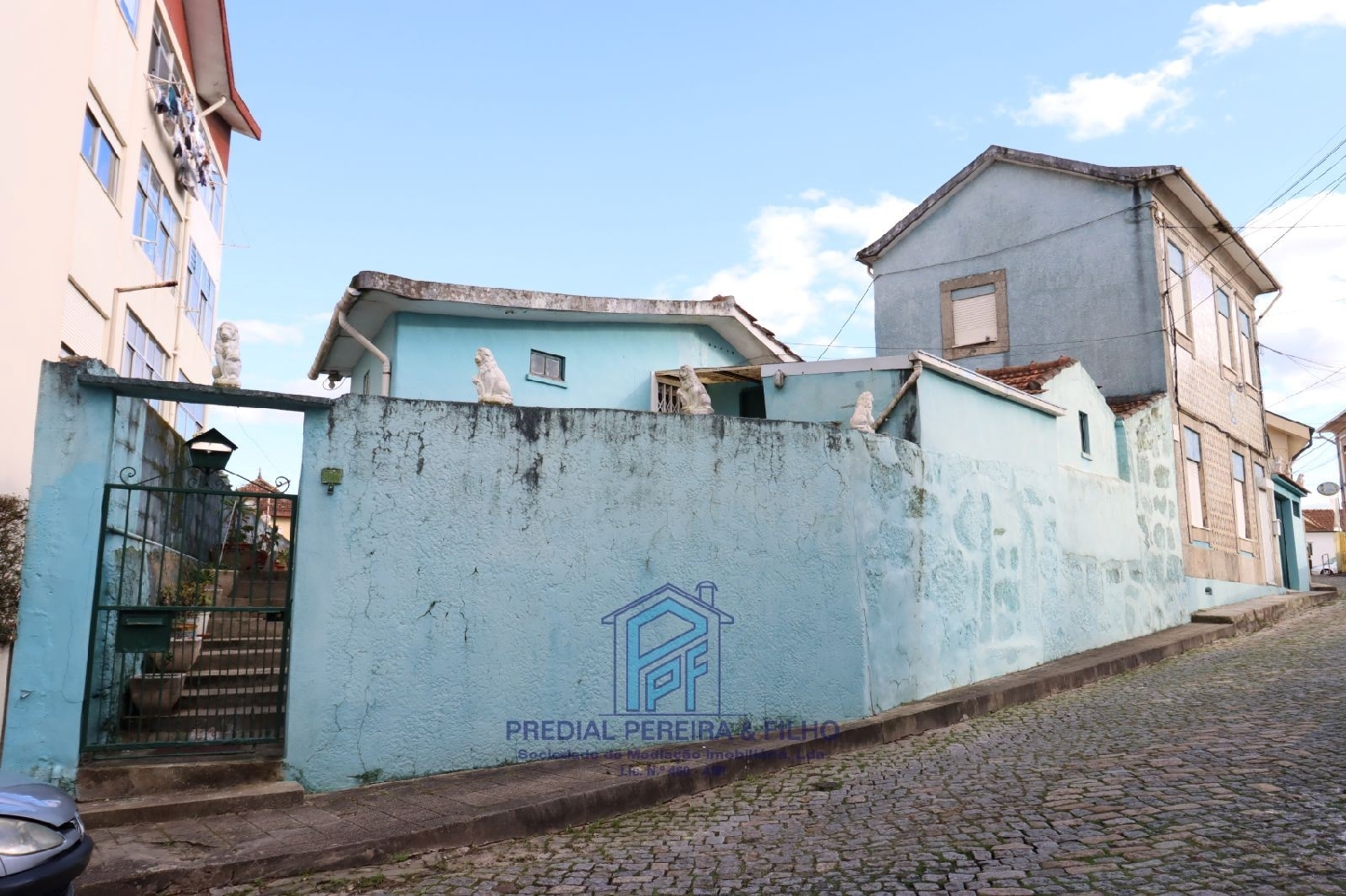 à vendre maison Rio Tinto Gondomar 2