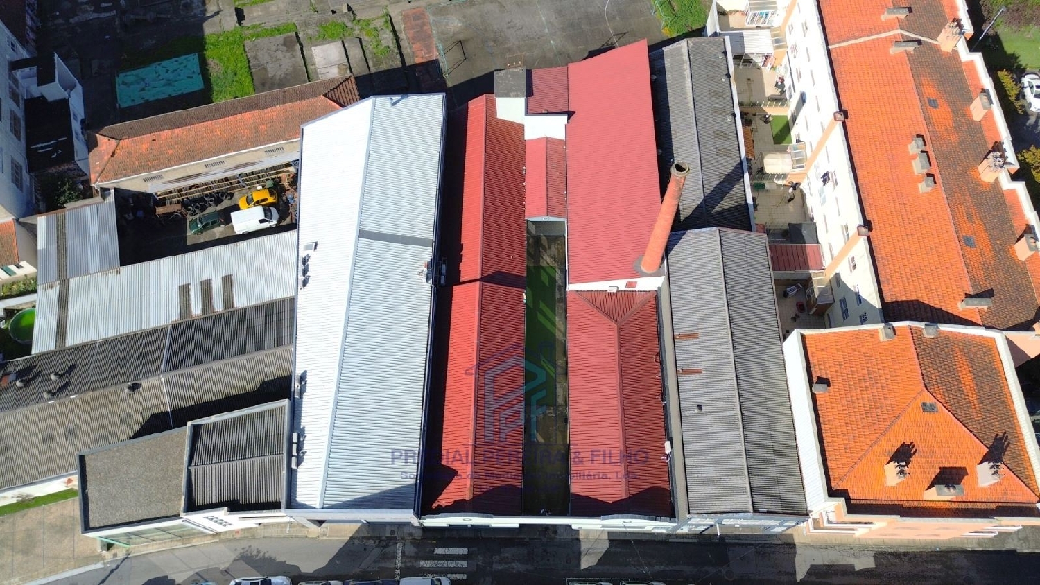  à vendre maison Rio Tinto Gondomar 1