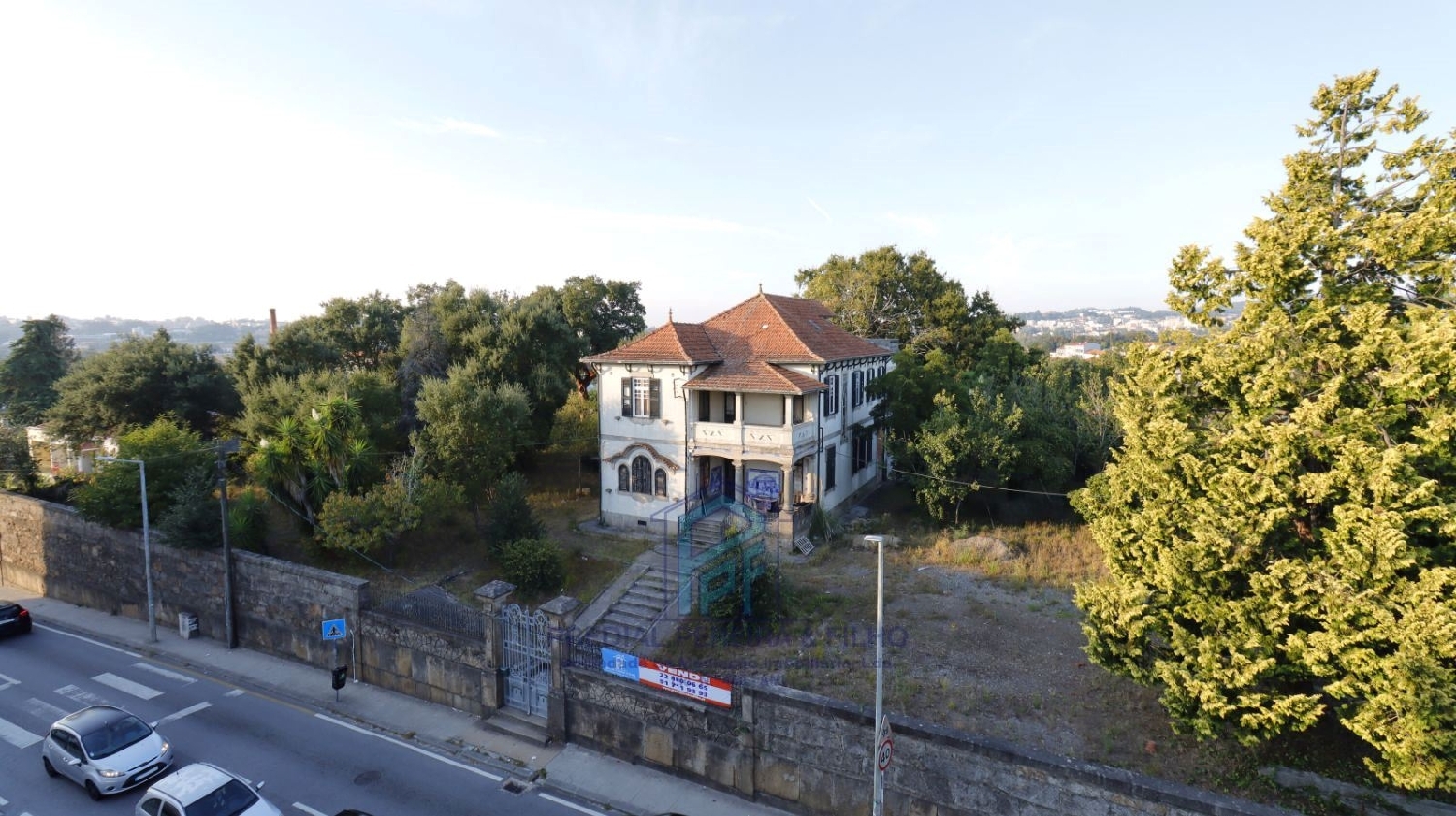  à venda casa Rio Tinto Gondomar 1