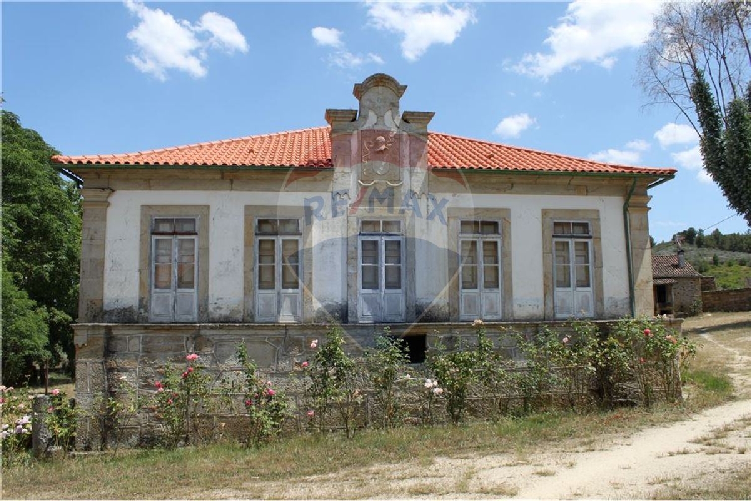  en venta casa Rio Torto Valpaços 1