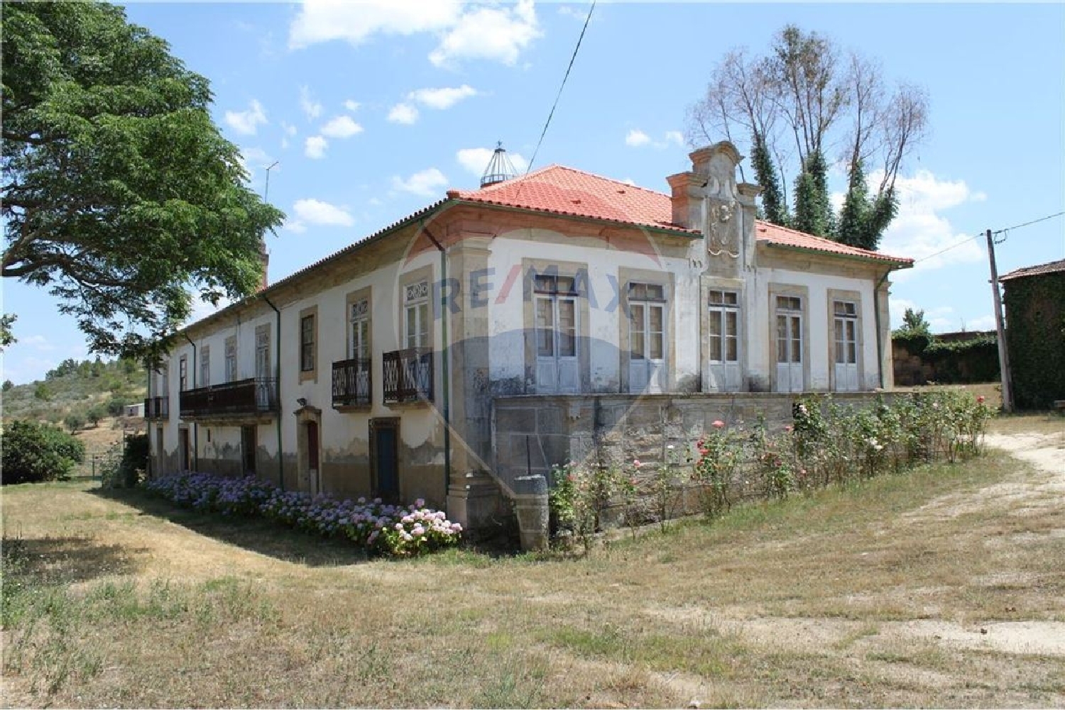  en venta casa Rio Torto Valpaços 2
