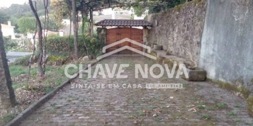 Roriz Santo Tirso house foto 324288