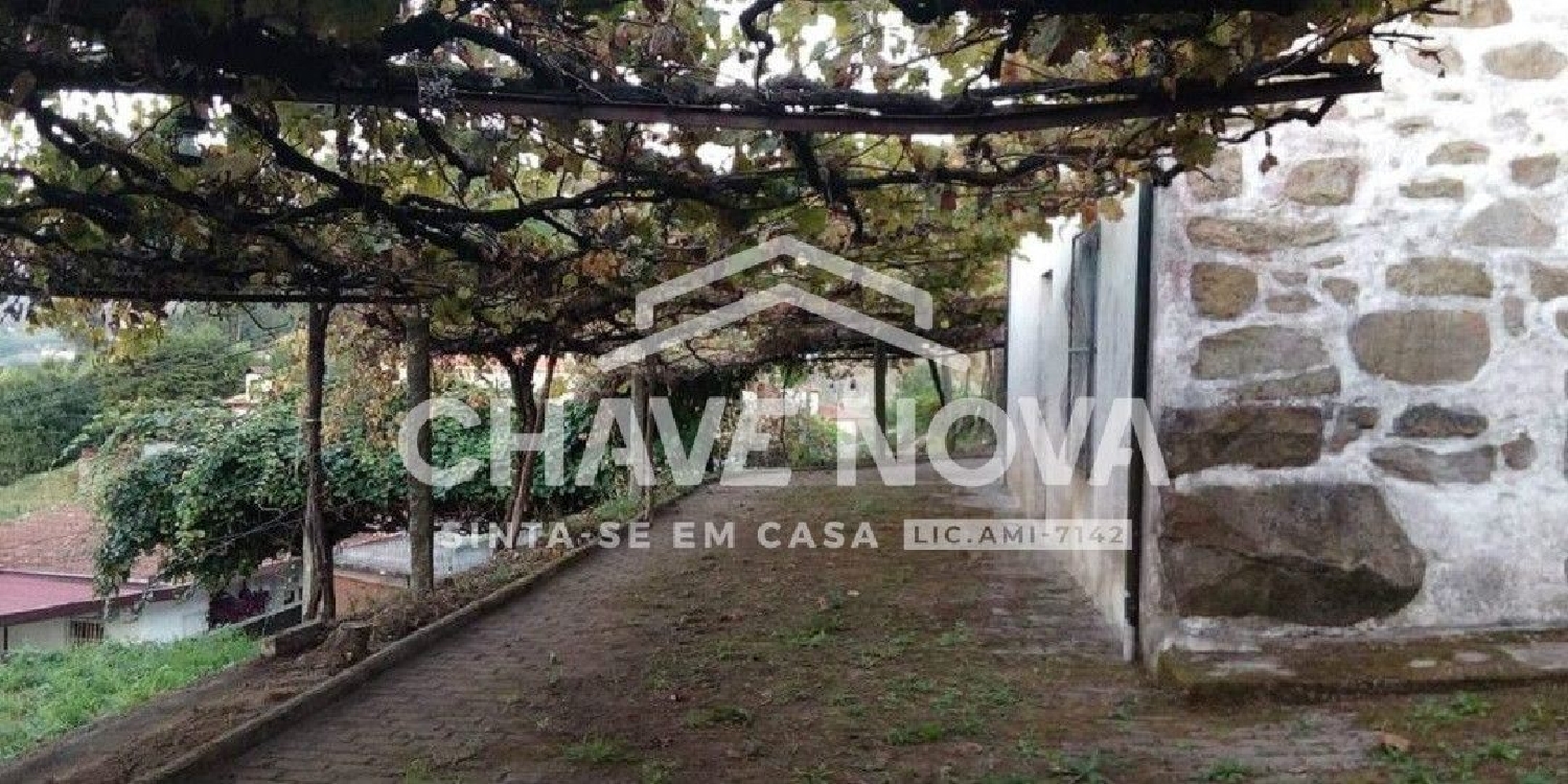  te koop huis Roriz Santo Tirso 2