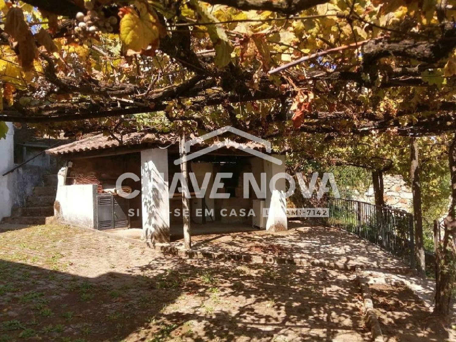  te koop huis Roriz Santo Tirso 3