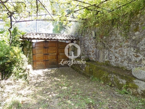 Roriz Santo Tirso maison foto 320790