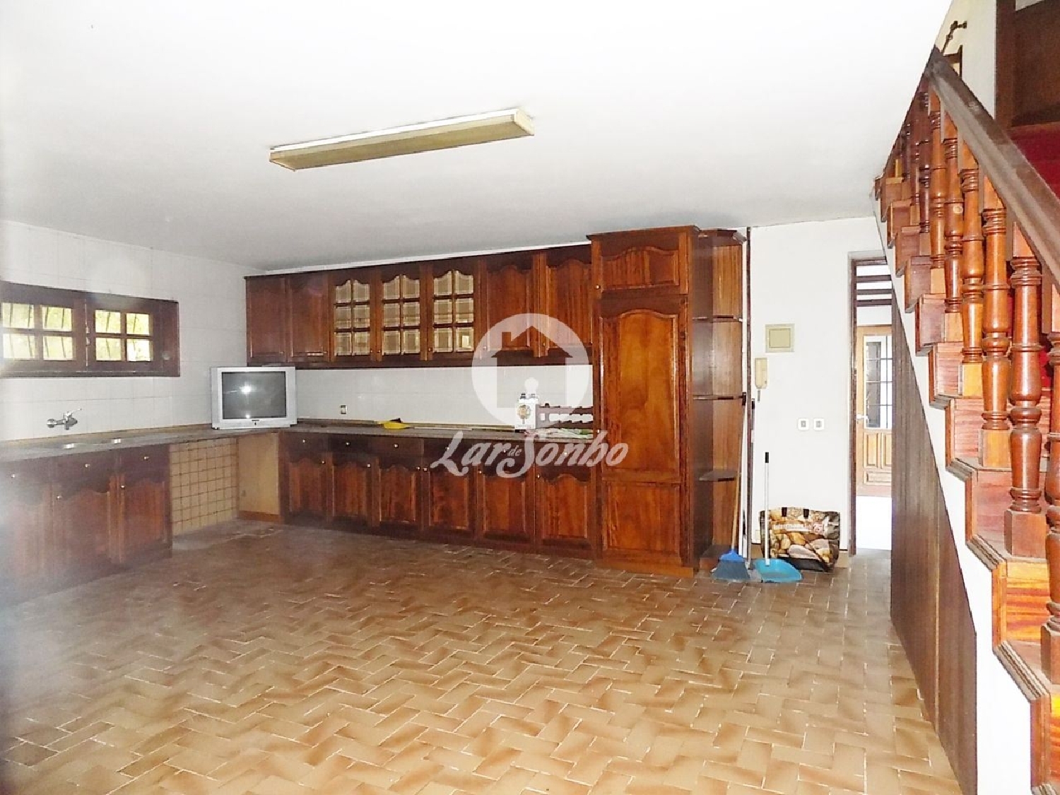 à vendre maison Roriz Santo Tirso 3
