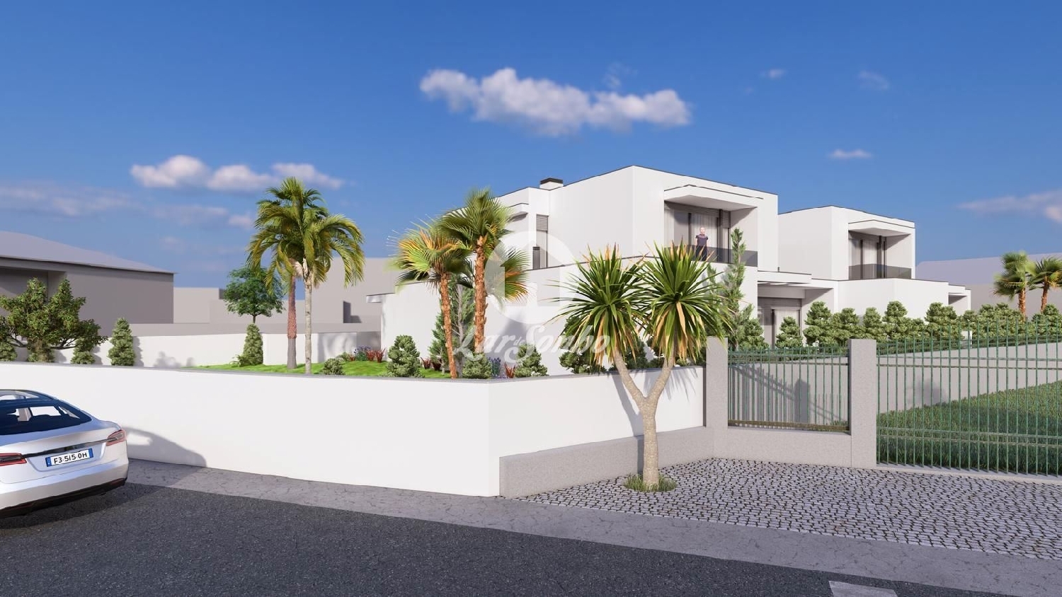  à vendre maison Roriz Barcelos 1