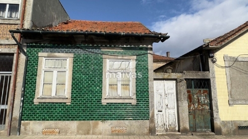 Roriz Santo Tirso house foto 328430