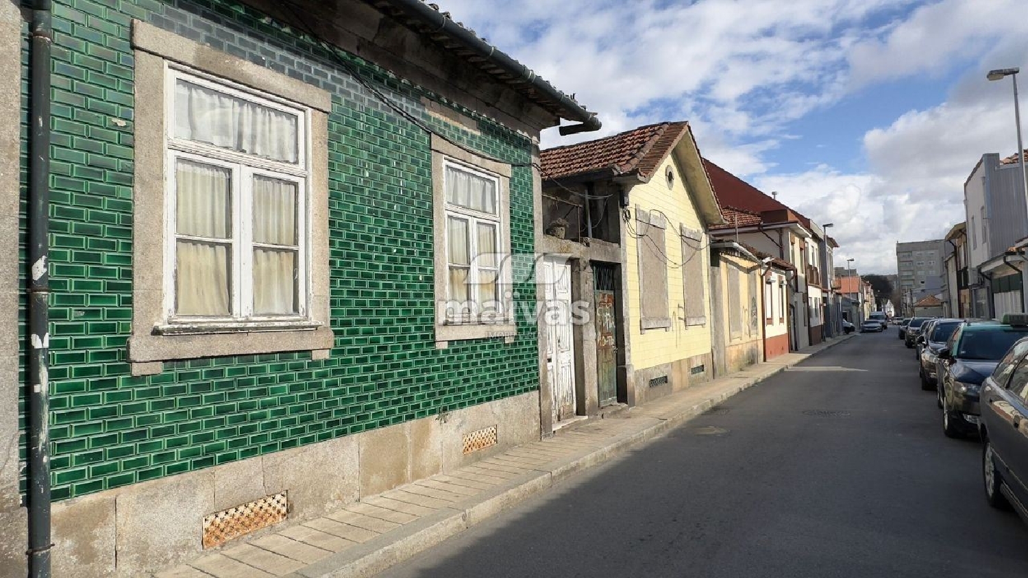  te koop huis Roriz Santo Tirso 3