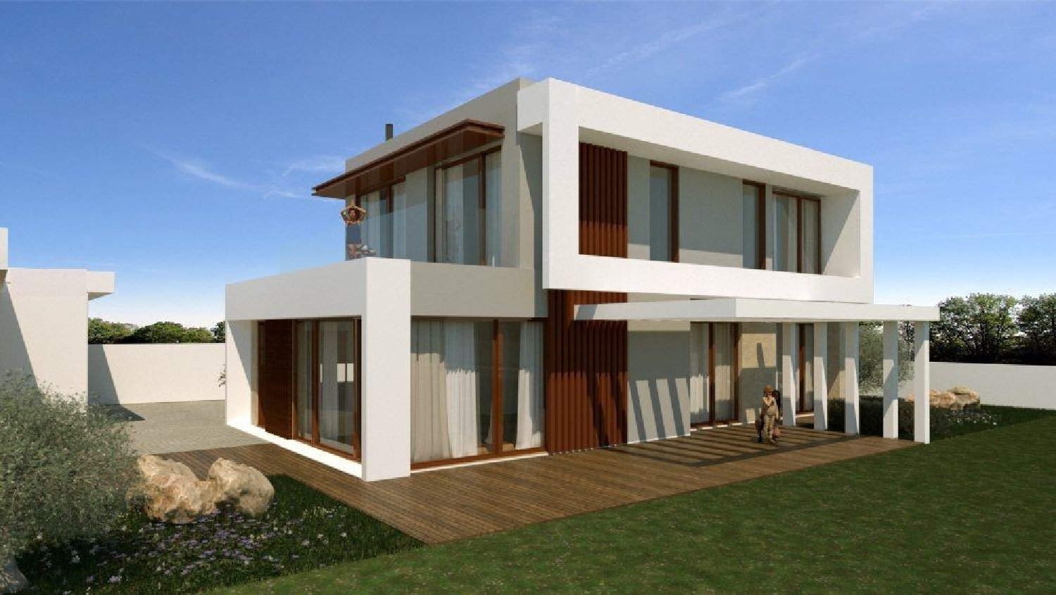  te koop huis Sá Anadia 3