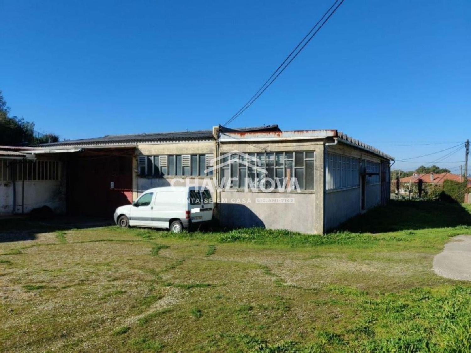  à venda casa Sá Oliveira De Azeméis 1